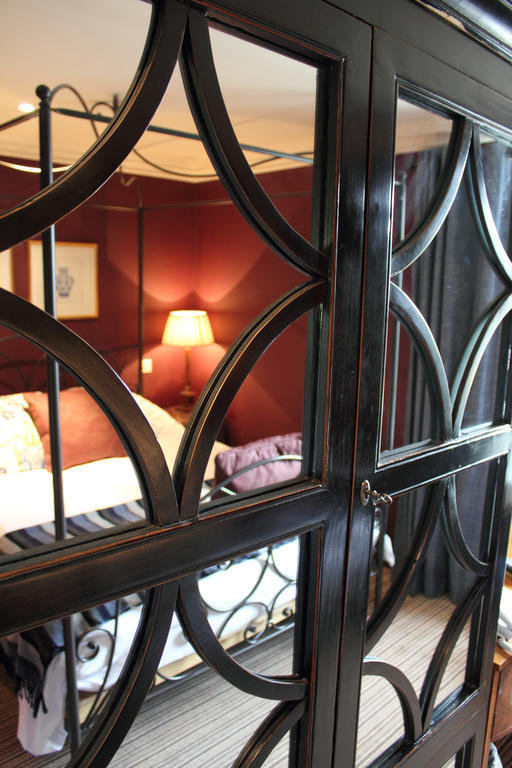 The Spread Eagle Hotel Clitheroe Quarto foto