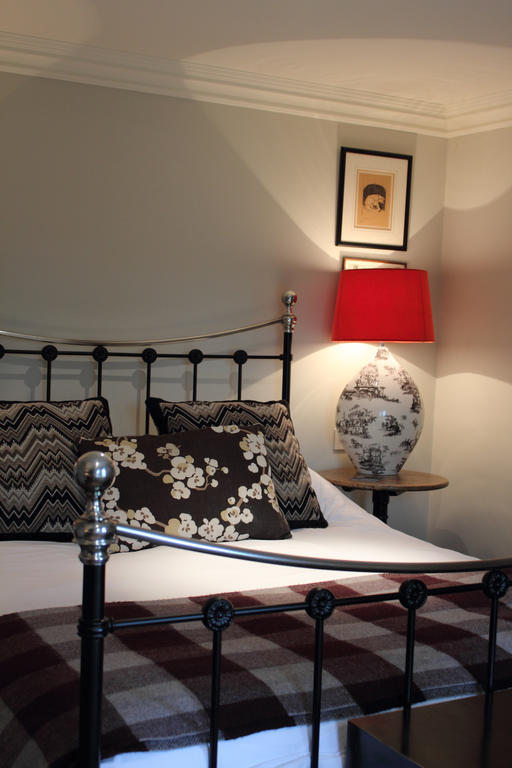 The Spread Eagle Hotel Clitheroe Quarto foto
