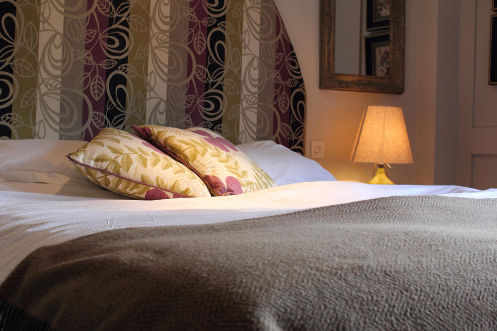 The Spread Eagle Hotel Clitheroe Quarto foto