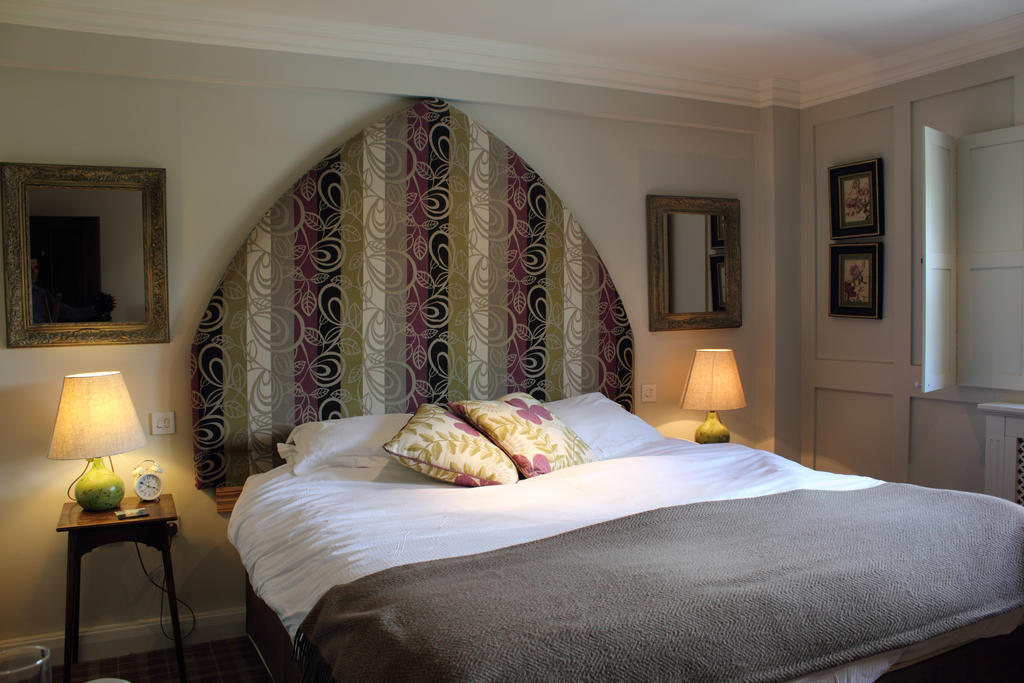 The Spread Eagle Hotel Clitheroe Quarto foto